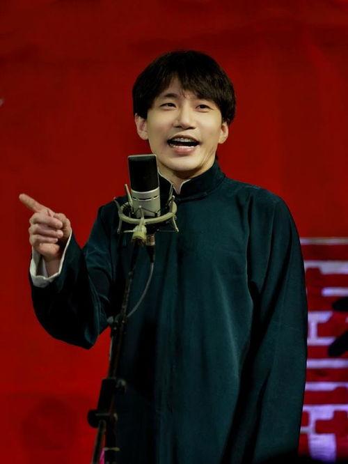 孟鹤堂爆料何九华视频,何九华幕后趣事视频曝光 第3张 孟鹤堂爆料何九华视频,何九华幕后趣事视频曝光 第3张