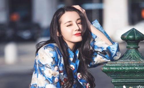 迪丽热巴烧烤爆料视频,美食诱惑下的女神瞬间