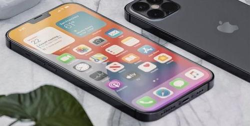 苹果13的最新爆料,颠覆性设计与强劲性能大揭秘 第2张 苹果13的最新爆料,颠覆性设计与强劲性能大揭秘 第2张