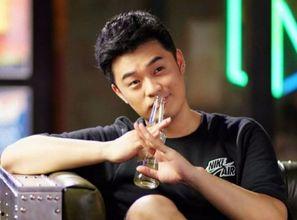 爆料娱乐圈陈赫是谁啊,揭秘陈赫的真实身份与背景 第3张 爆料娱乐圈陈赫是谁啊,揭秘陈赫的真实身份与背景 第3张