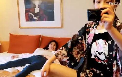 红雨妹妹爆料视频大全最新,揭秘娱乐圈幕后真相 第2张 红雨妹妹爆料视频大全最新,揭秘娱乐圈幕后真相 第2张