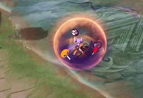 孙膑新皮肤最新爆料,神秘元素与古典美学完美融合 第2张 孙膑新皮肤最新爆料,神秘元素与古典美学完美融合 第2张