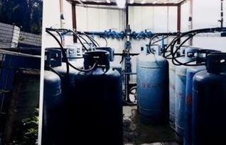 天然气瓶爆料视频大全最新,安全使用与隐患防范全解析